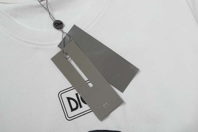 Dior T Shirts Short _SKUDiors-3xl511333853